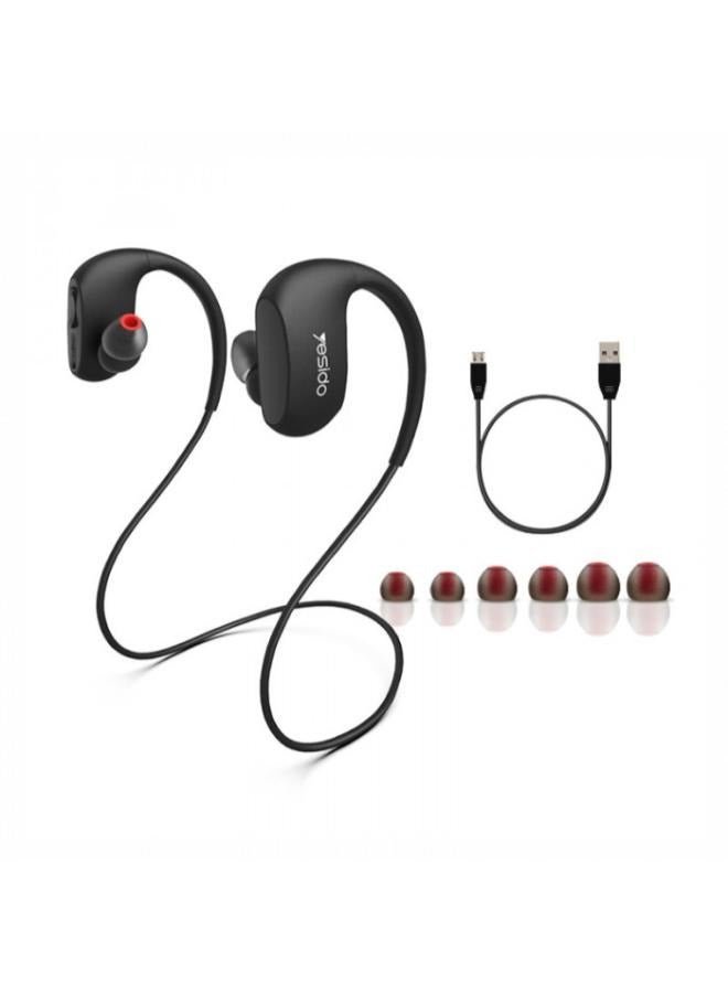 YESIDO YSP02 أفضل سماعات أذن لاسلكية مزودة بميكروفون