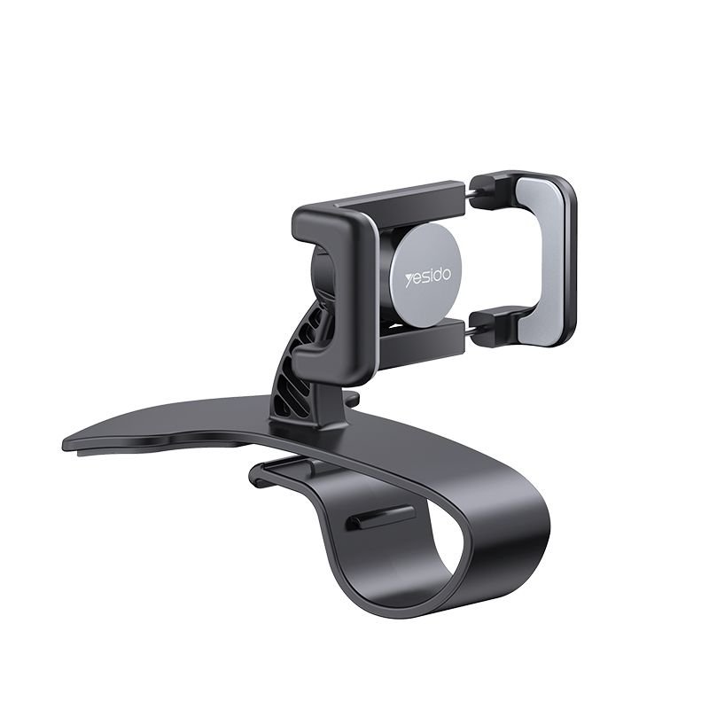 C103 Navigation Silicone Clip Hone Accessories حامل جوال | طبلون سيارة جوال Mount