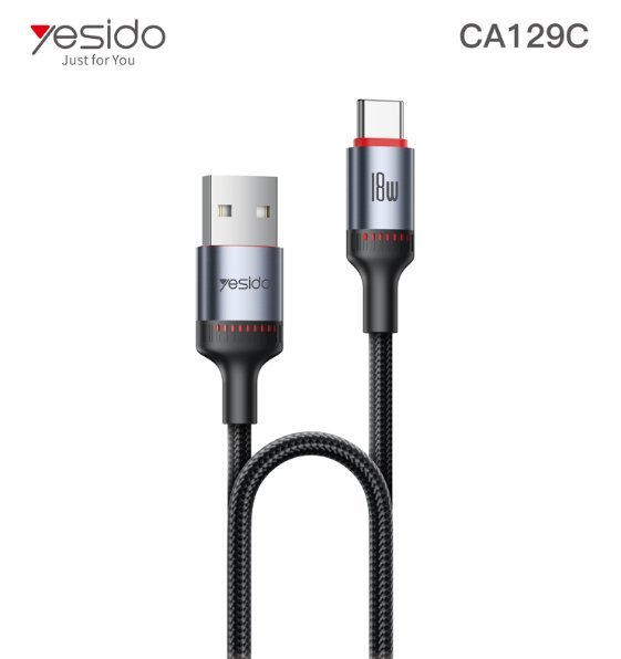 CA129C