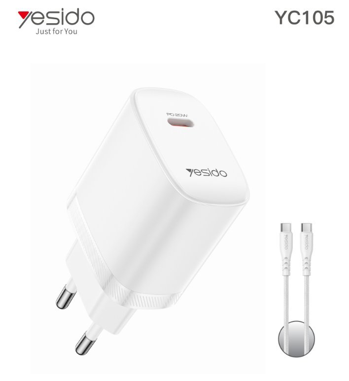 YC105